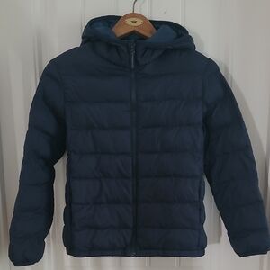 PUFFTECH Washable Parka | Warm Padded